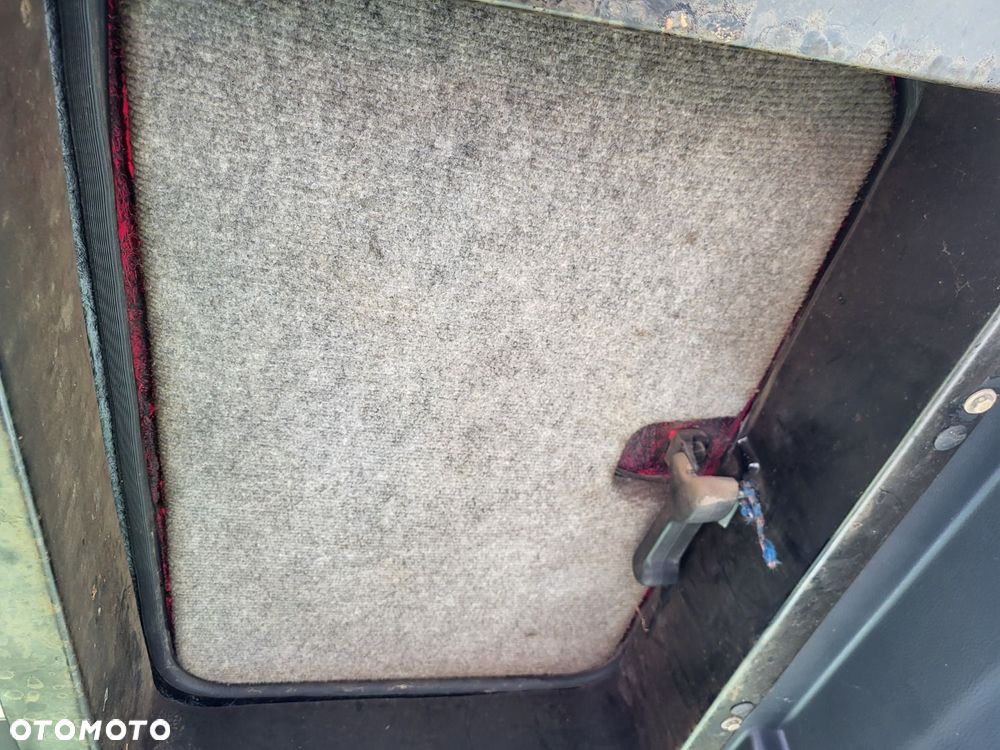 SILOKING 1523.4 4X4 - 28