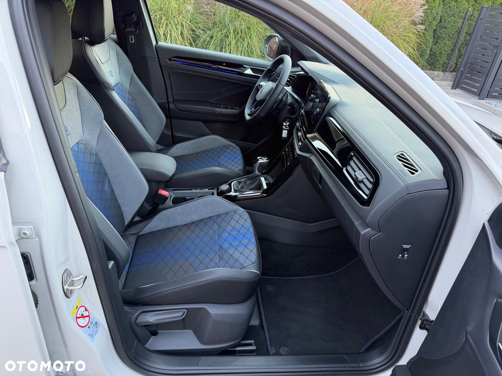 Volkswagen T-Roc 2.0 TSI 4Motion R DSG - 37