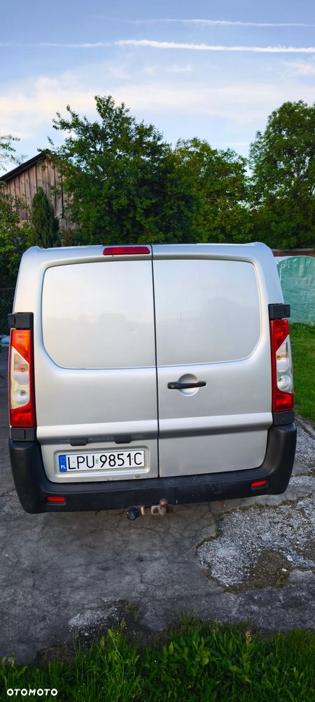 Peugeot Expert L2H1 - 2