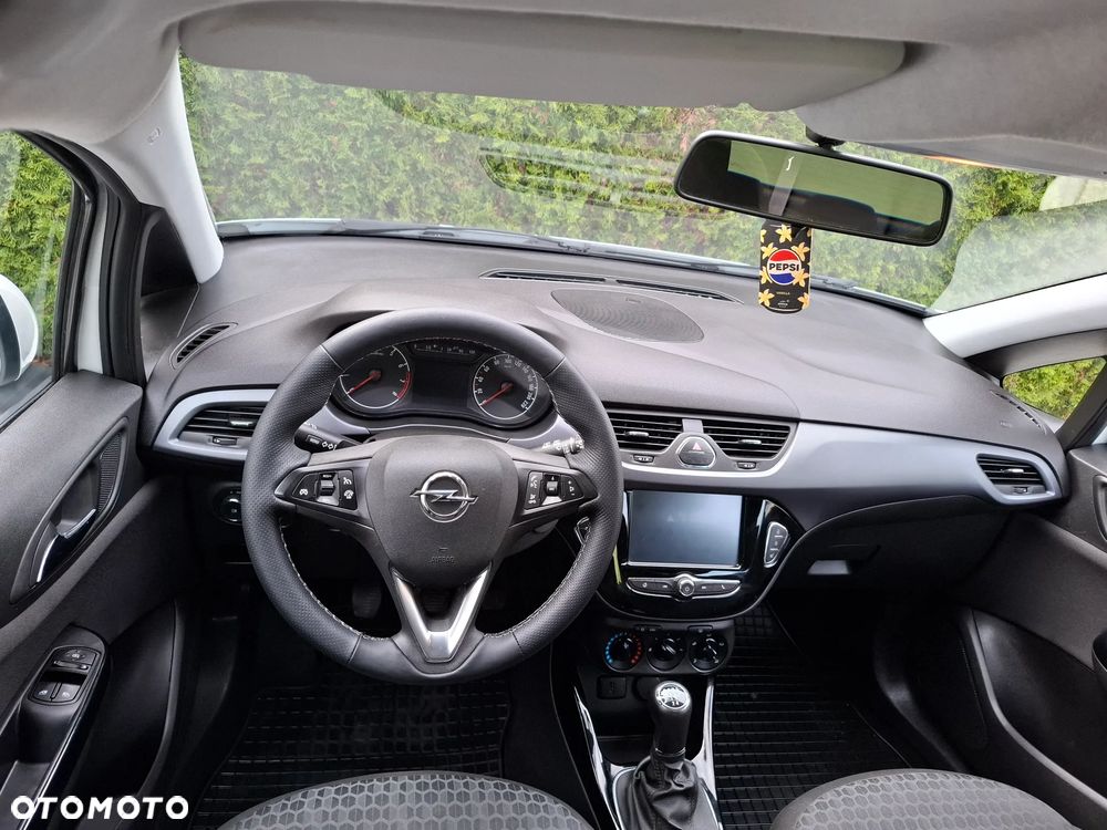 Opel Corsa 1.4 Start/Stop 120 Jahre - 11
