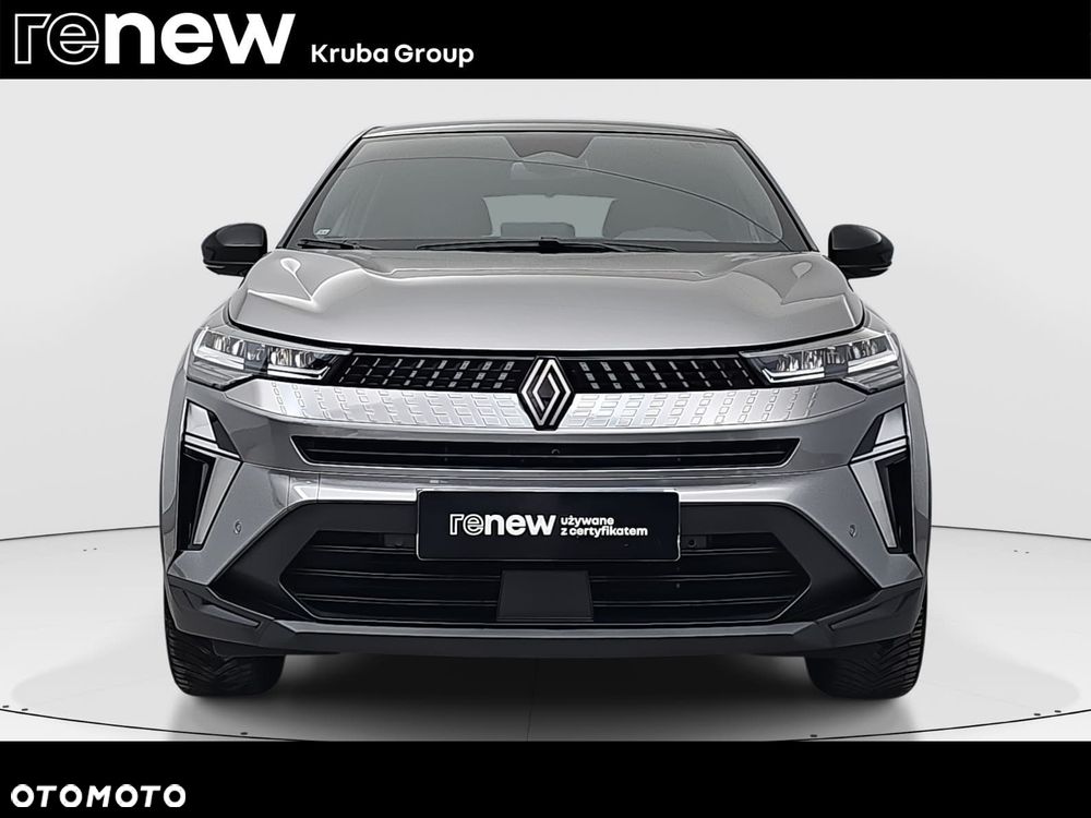 Renault Captur 2025 photo 2