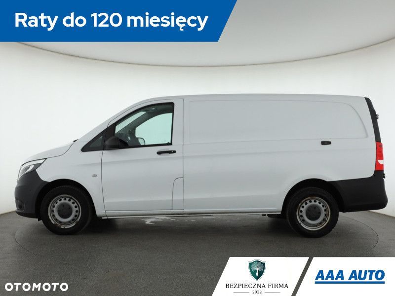 Mercedes-Benz vito - 4