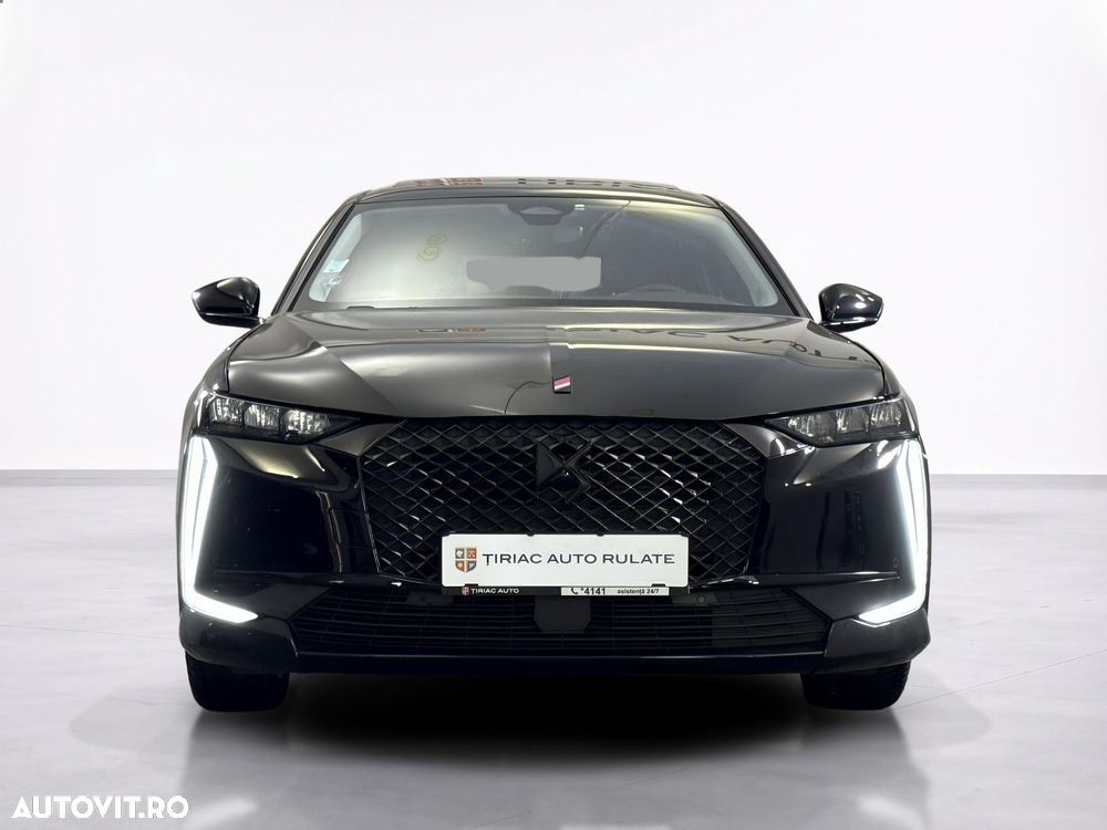 DS Automobiles DS 4 - 9