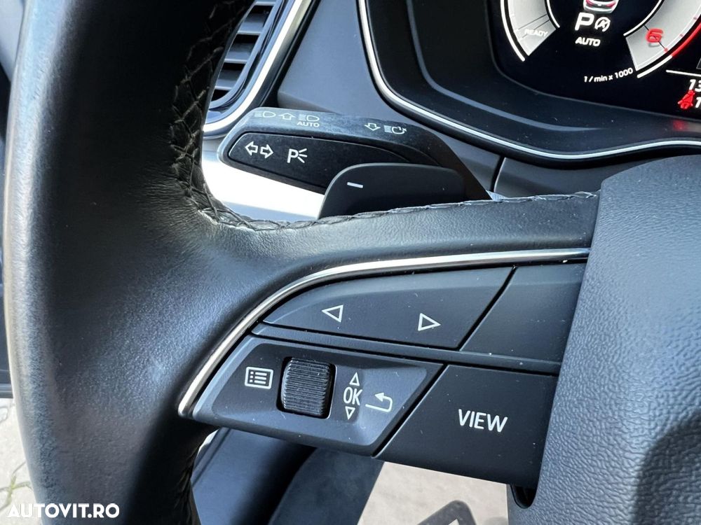 Audi Q5 40 TDI quattro S tronic MHEV Advanced - 22