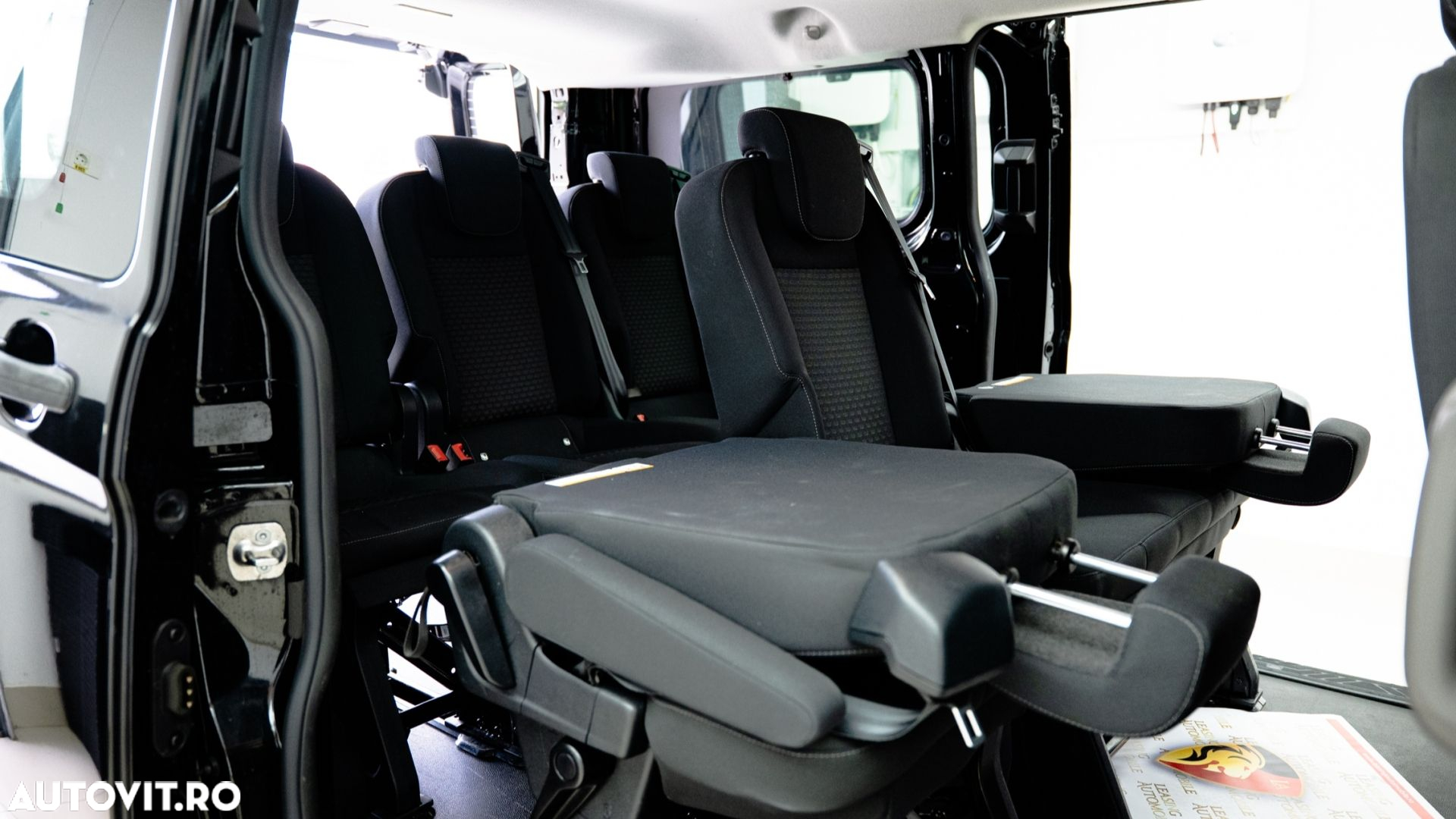 Ford Transit - 16