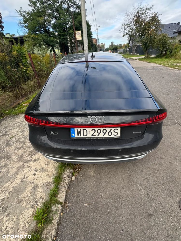 Audi A7 Sportback - 6