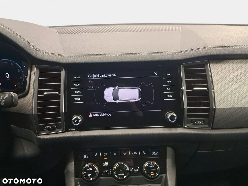 Skoda Kodiaq - 19
