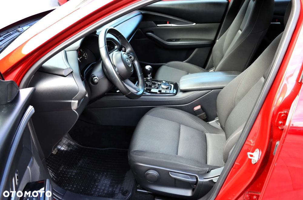 Mazda CX-30 e-SKYACTIVE G 150 PRIME-LINE - 16