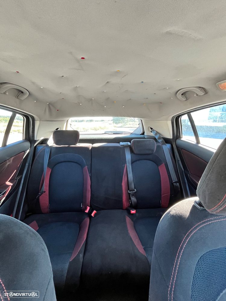 Fiat Bravo 1.6 M-Jet Dynamic - 15