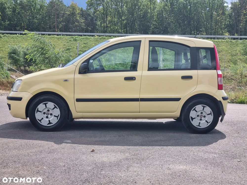 Fiat Panda 1.1 Fresh - 6