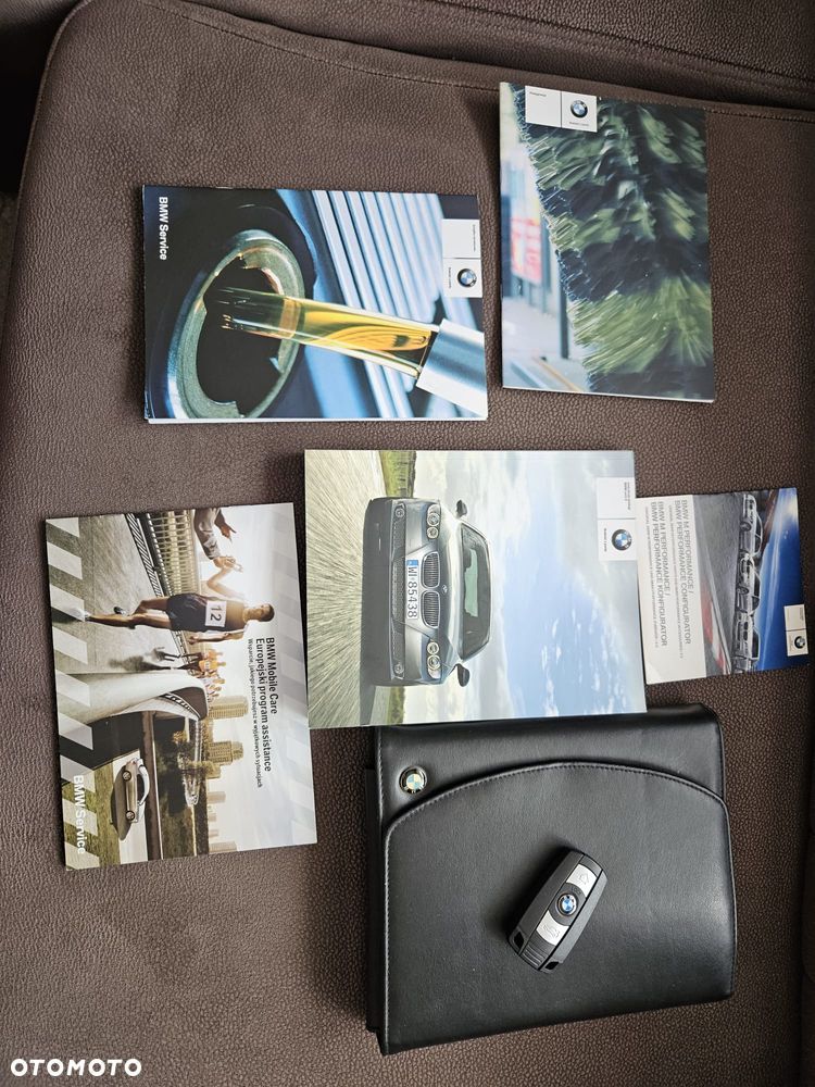 BMW Seria 3 - 22
