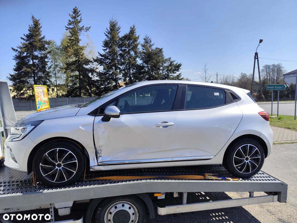 Renault Clio TCe 90 EVOLUTION - 15