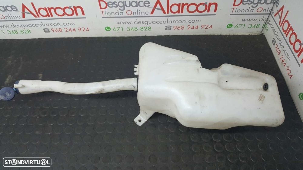 DEPOSITO LIMPA VIDROS OPEL COMBO D KASTEN L1H1 2,2T - 4