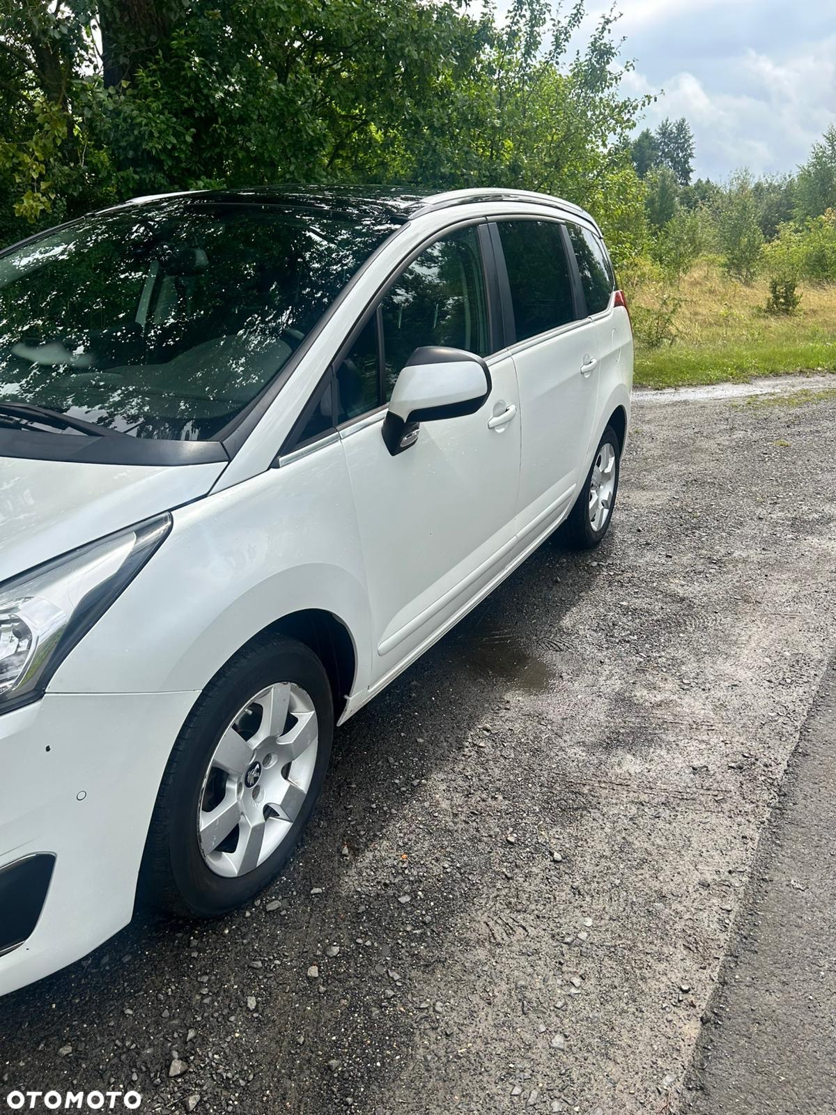 Peugeot 5008 1.6 BlueHDi Style 7os - 3