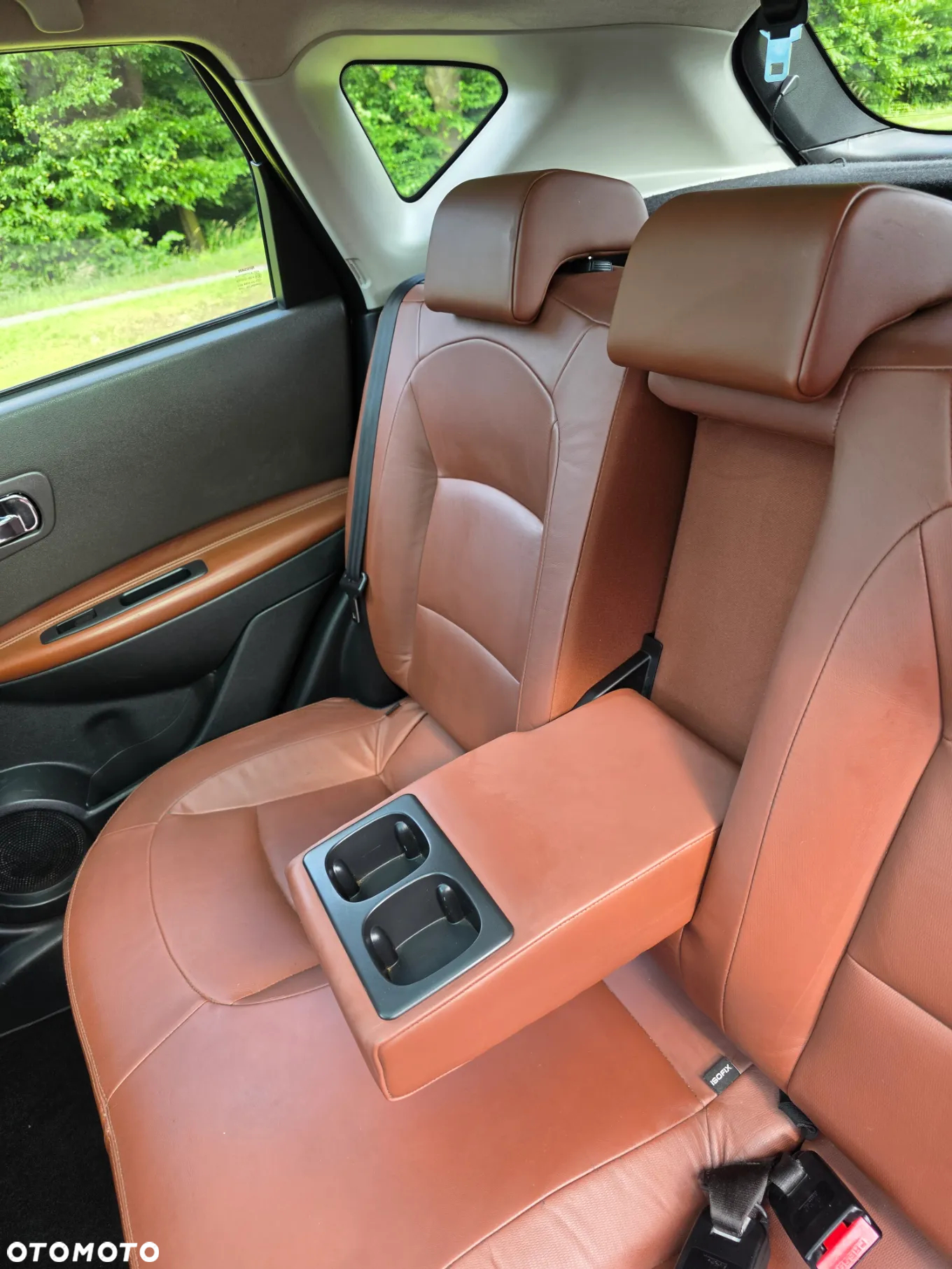 Nissan Qashqai 2.0 dCi Tekna - 12