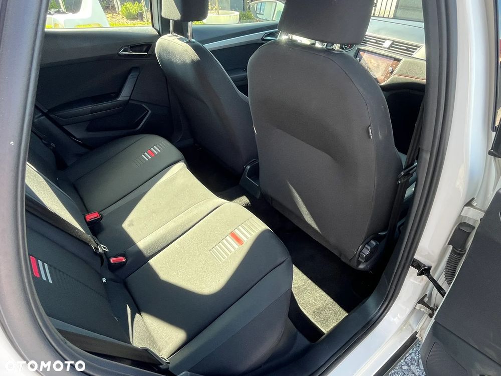 Seat Arona 1.0 TSI OPF DSG FR - 27