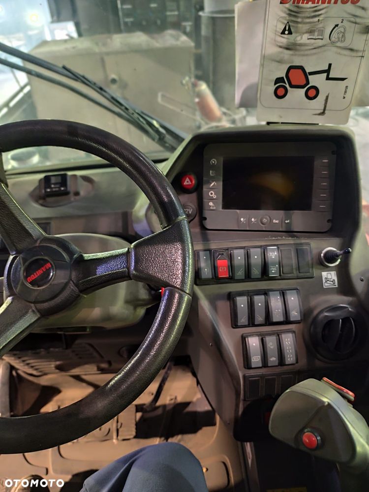 Manitou MRT 2150+ - 4