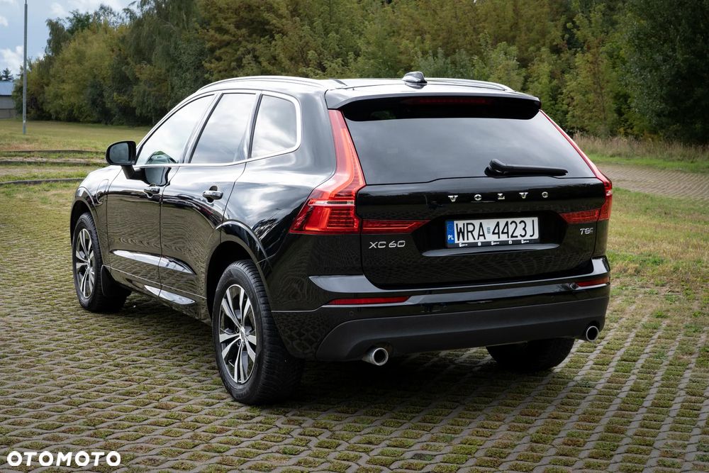 Volvo XC 60 - 10