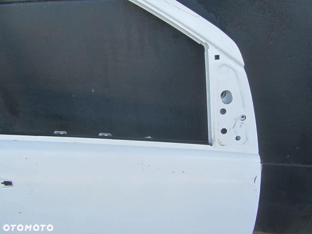 Citroen Jumpy-Expert-Scudo 06-> drzwi prawy przód - 3