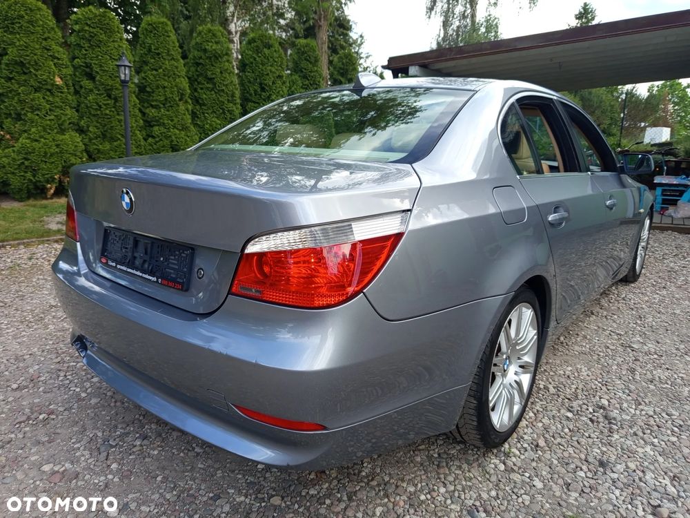 BMW Seria 5 - 37