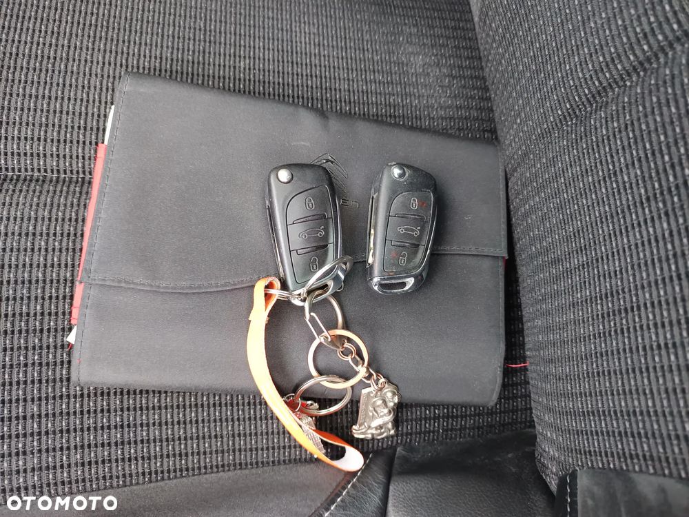 Citroën C4 1.6 VTi Exclusive - 18