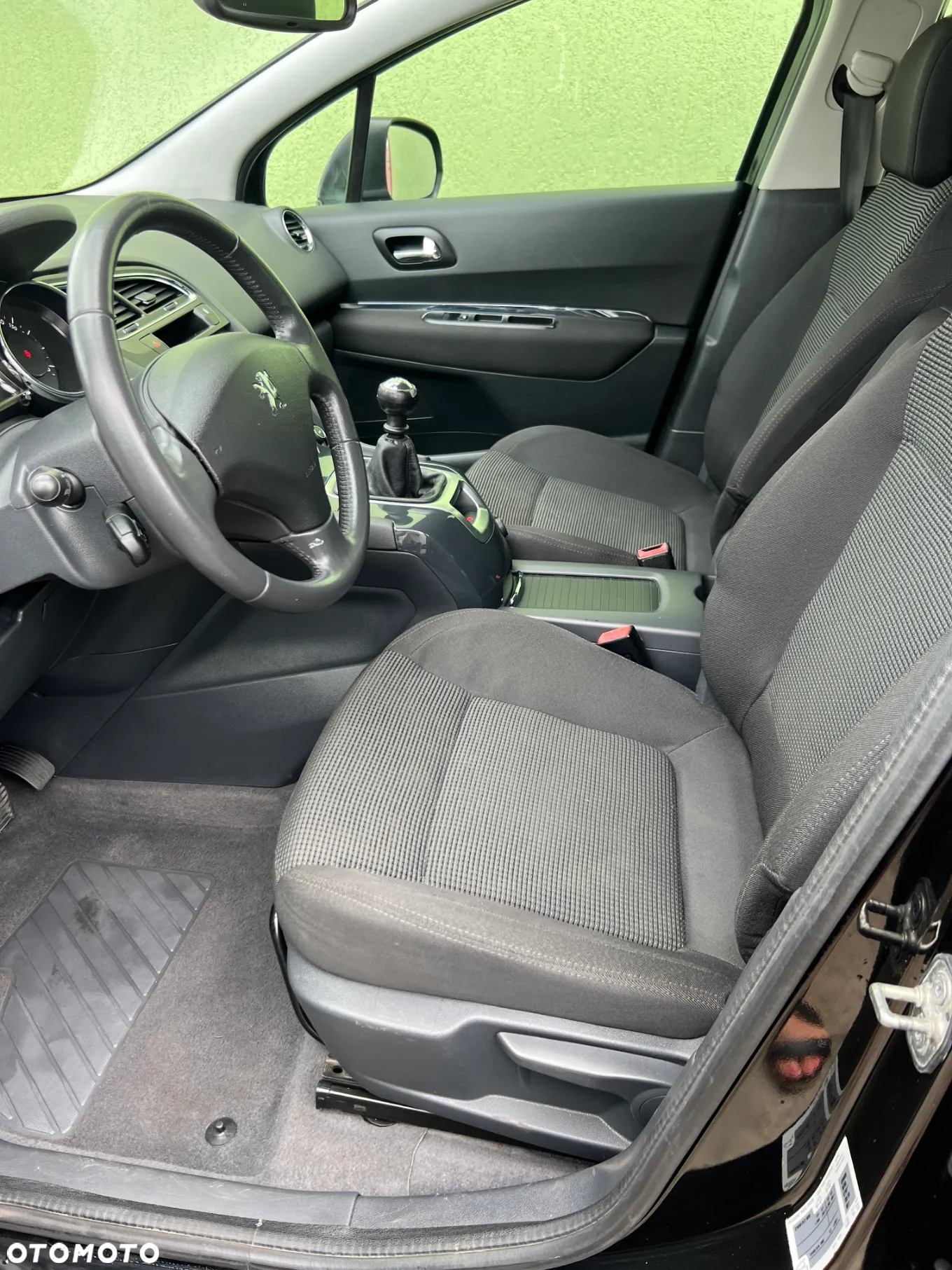 Peugeot 5008 - 10