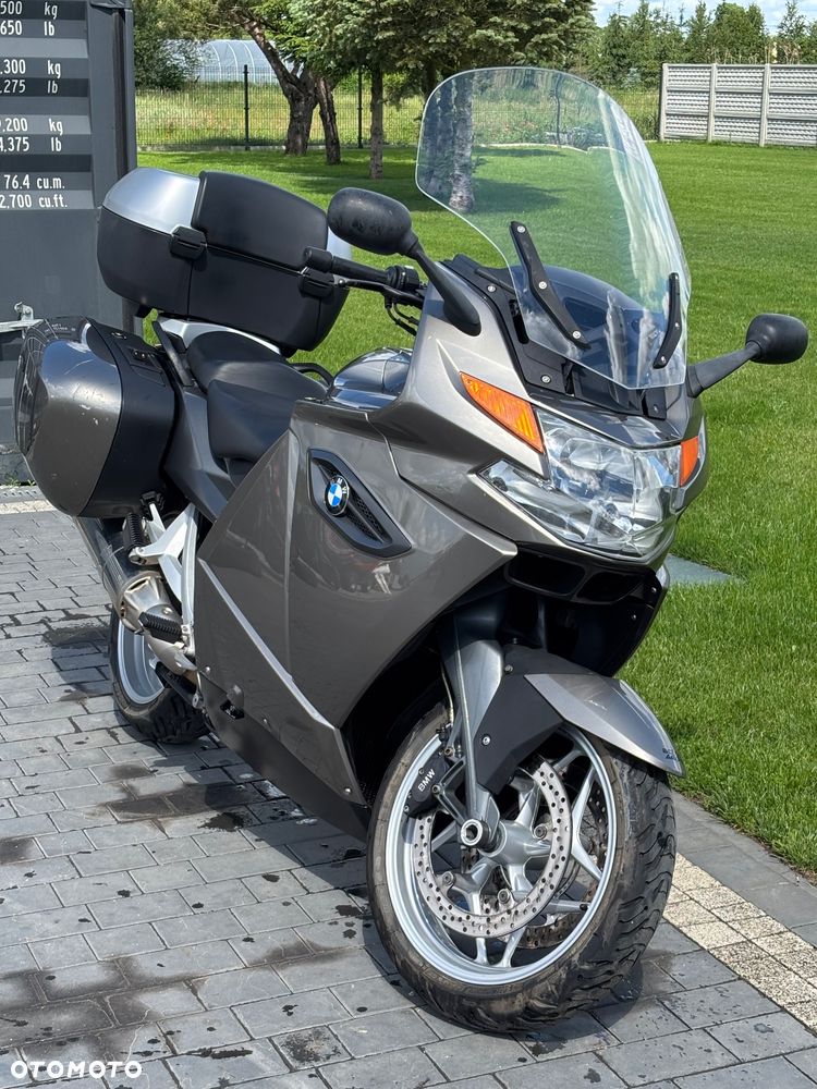 BMW K - 2