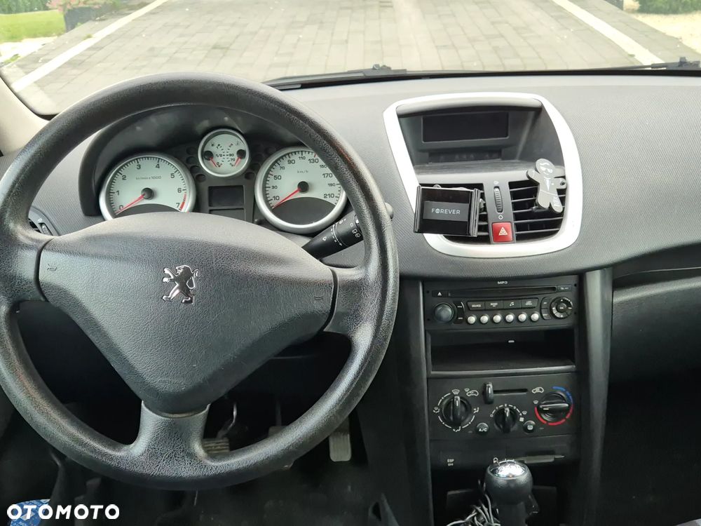 Peugeot 207 75 Urban Move - 2