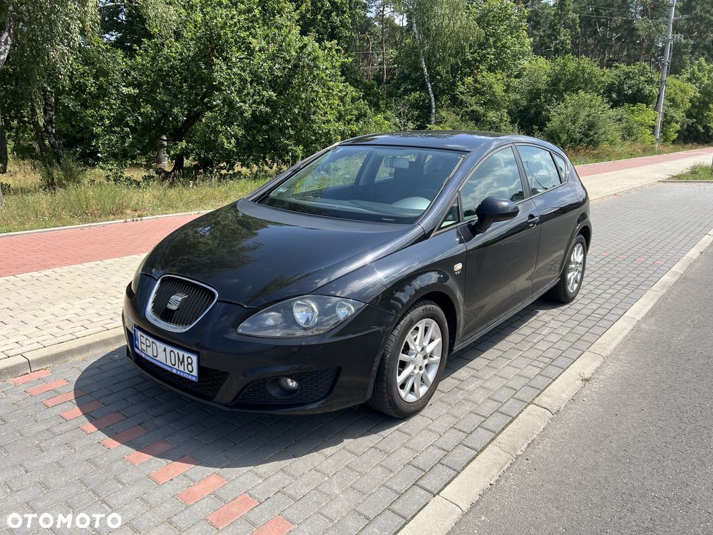 Seat Leon 1.4 TSI Sport Limited - 2