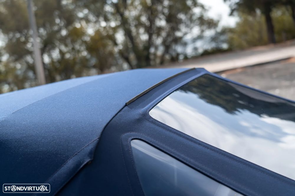 Mercedes-Benz SL 500 24V - 7