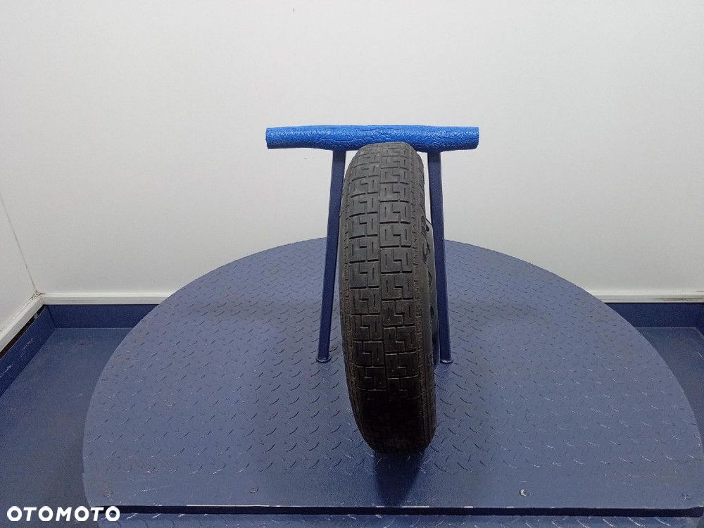 ALFA ROMEO GT KOŁO DOJAZDOWE ZAPASOWE 4BX15 ET35 5X98 1010483 - 3