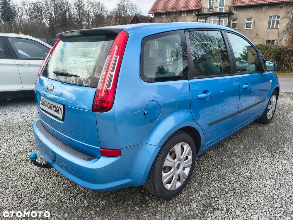Ford C-MAX 1.6 Style - 5