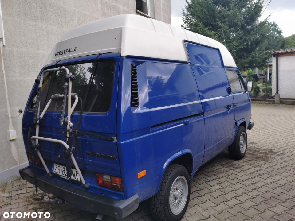 Volkswagen Transporter D 253 2B2 - 14