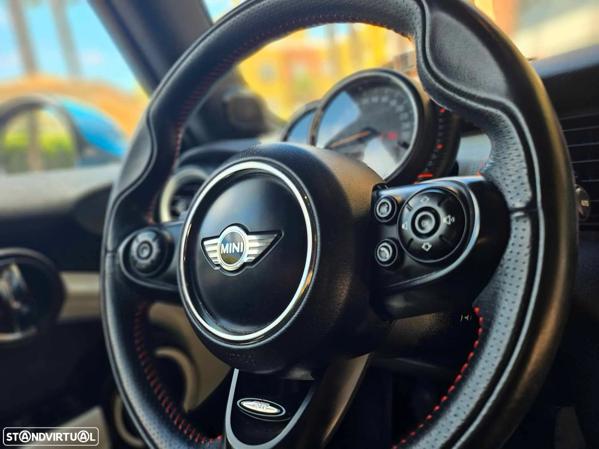 MINI 3 Portas Cooper D - 15