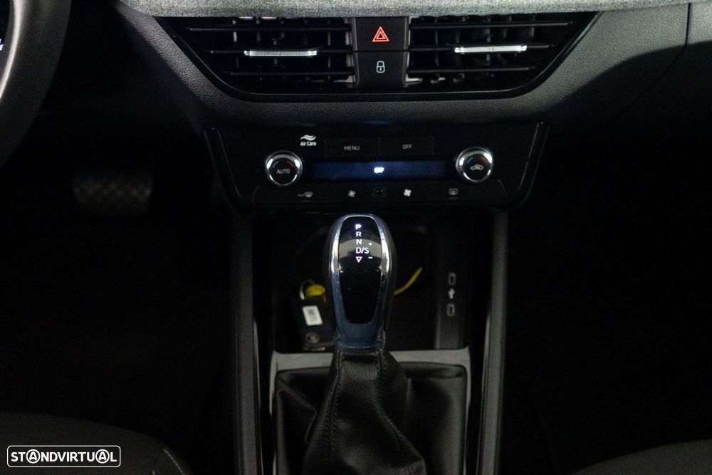 Skoda Kamiq 1.0 TSI Style DSG - 23