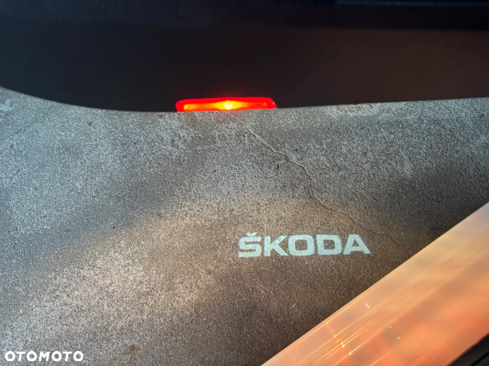 Skoda Superb 1.4 TSI Plug-In Hybrid Sportline DSG - 15