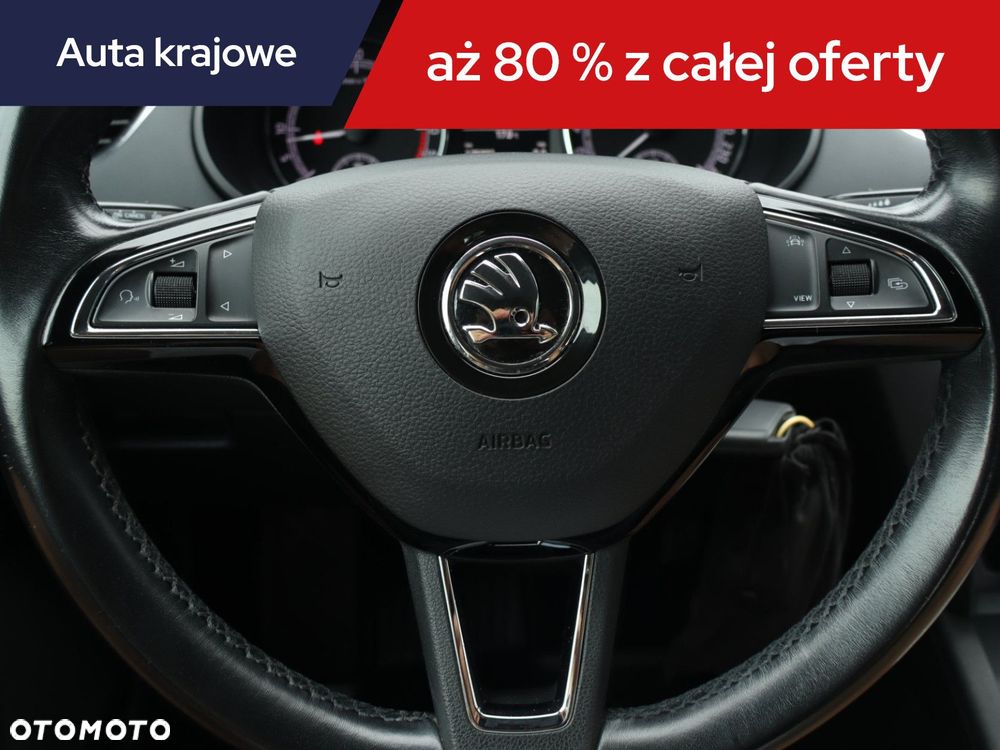 Skoda Octavia - 20