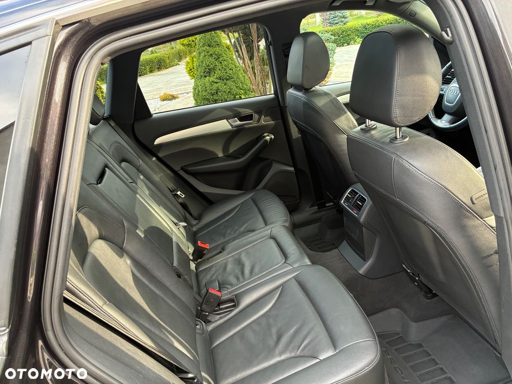 Audi Q5 - 19