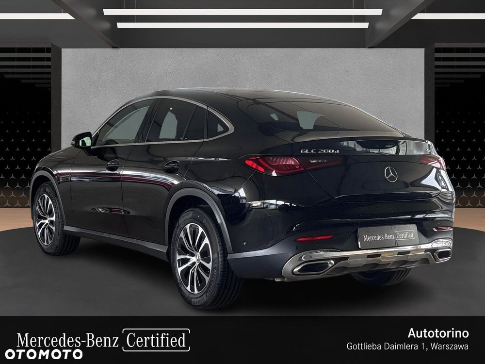 Mercedes-Benz GLC 200 d mHEV 4-Matic Avantgarde - 3
