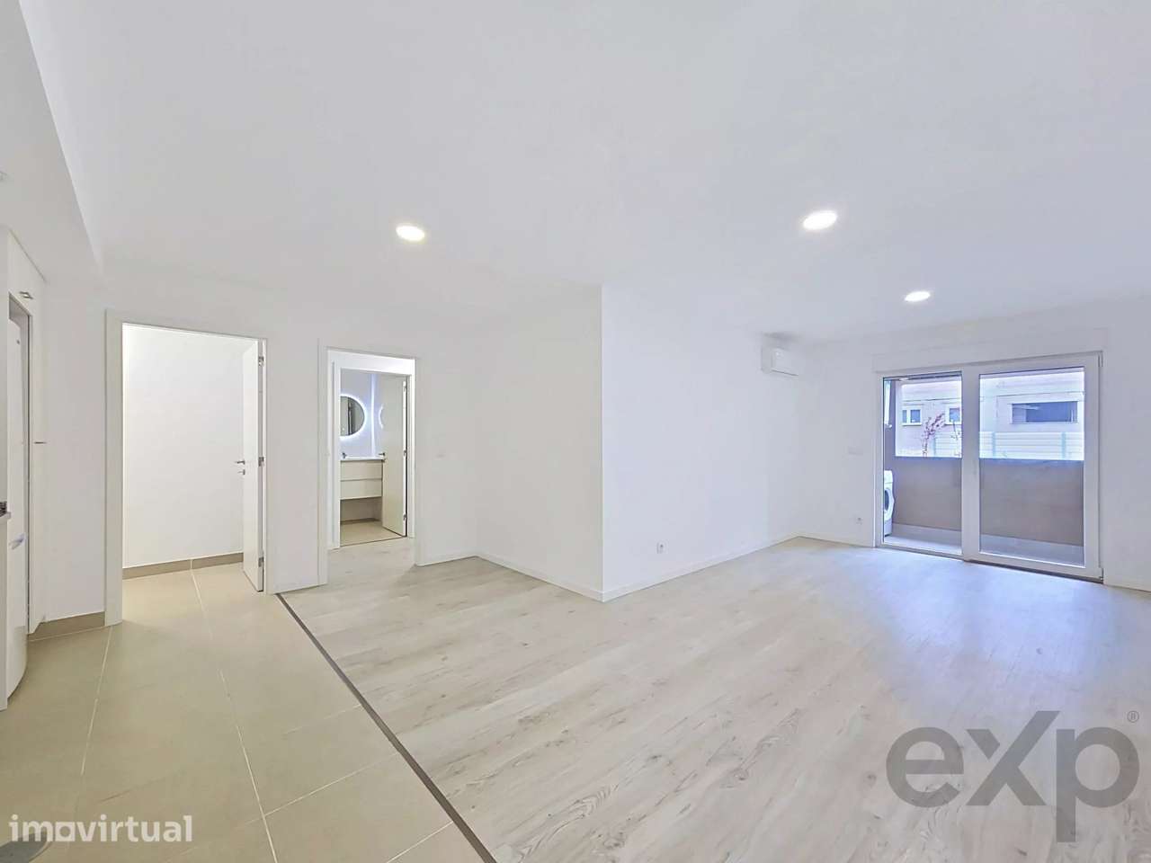 Apartamento T2 em Aradas - Grande imagem: 4/22