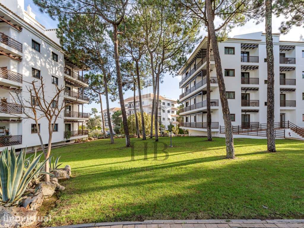 Apartamento T3 Vista Mar Pine Sun Park | Albufeira | Faro - Grande imagem: 3/34