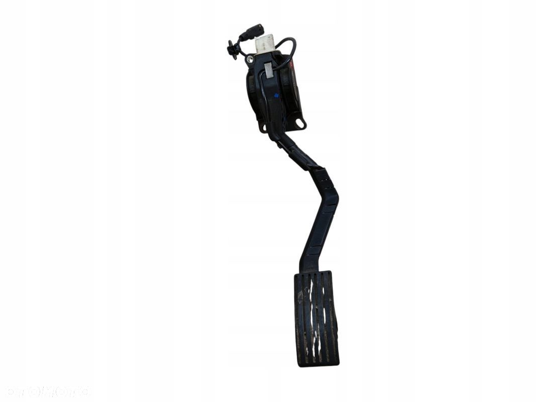 PEDAŁ GAZU POTENCJOMETR PEUGEOT 407 CITROEN C5 LIFT 04-08 9650341780 EU - 1