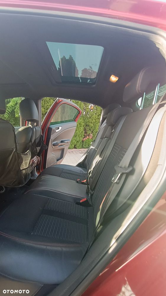 Alfa Romeo Giulietta 1.4 TB MultiAir Progression TCT - 21