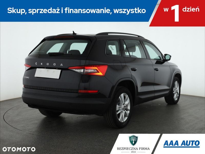 Skoda Kodiaq - 6