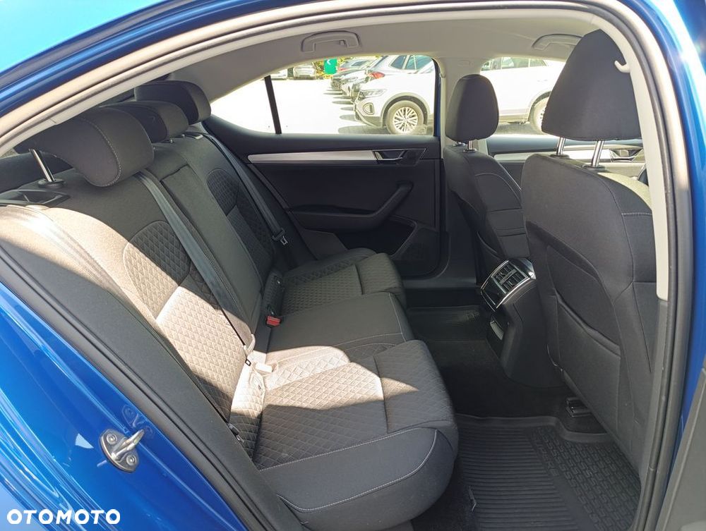 Skoda Superb 1.5 TSI Ambition - 15