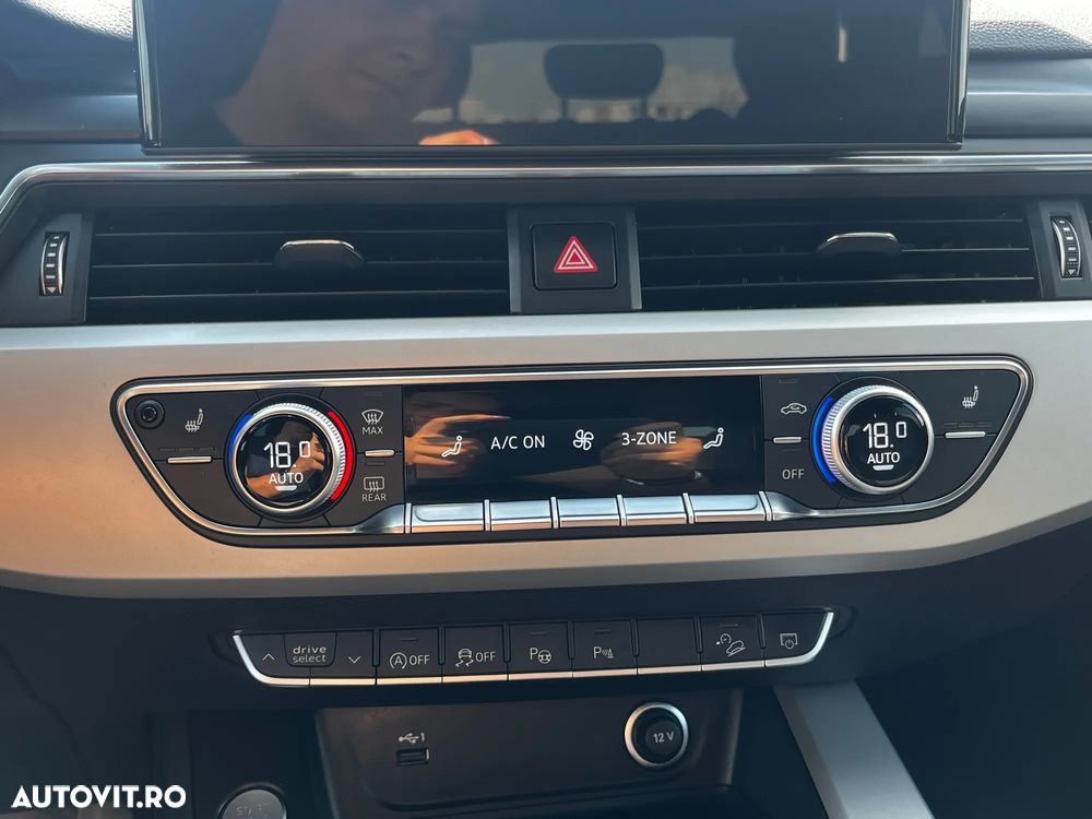 Audi A4 - 24