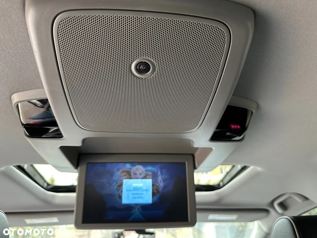 Honda Odyssey - 18