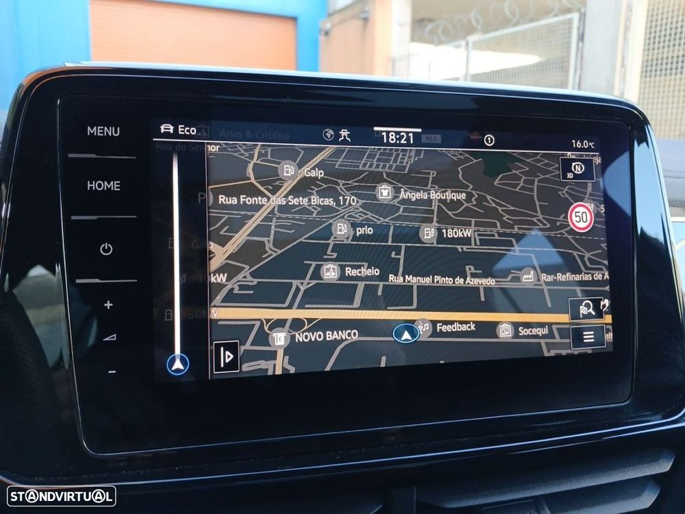 VW T-Roc 2.0 TDI R-Line DSG - 28