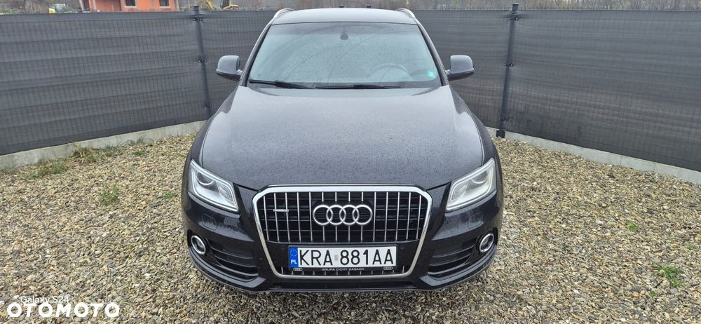 Audi Q5 2.0 TDI Quattro S tronic - 3