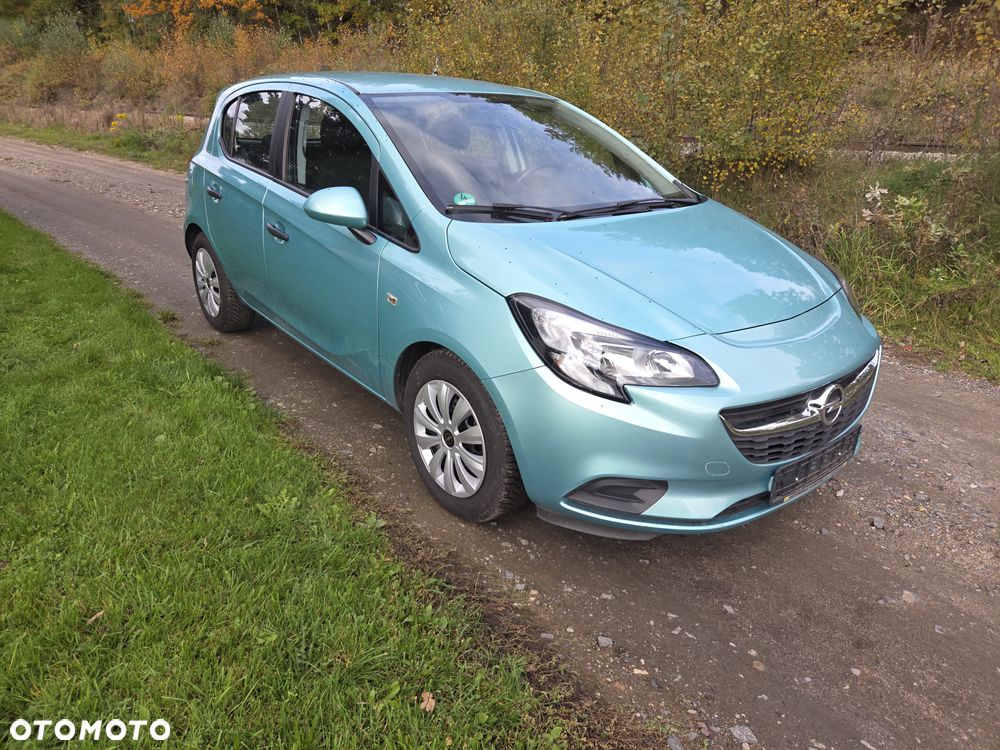 Opel Corsa 1.4 Selection - 1